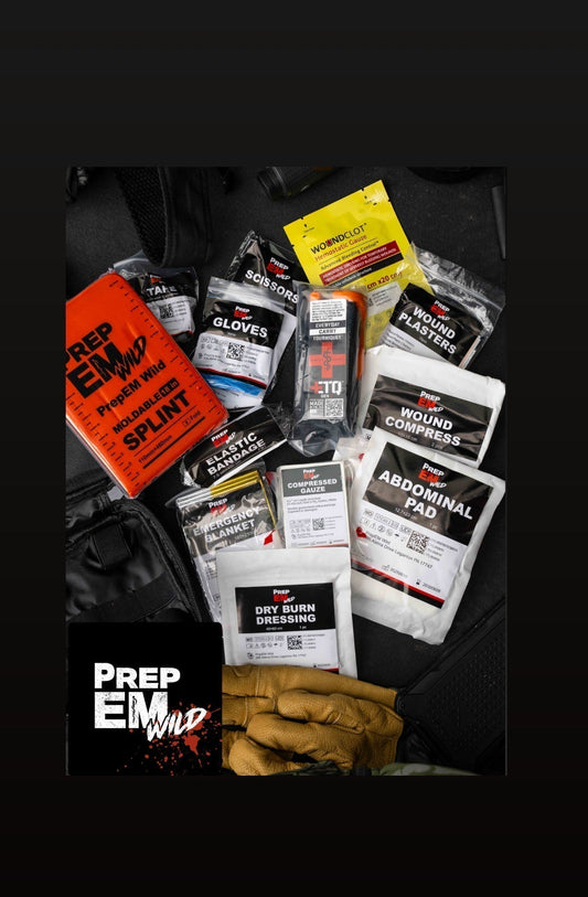 What's in Your Pack Might Save a Life: The Hidden Value of Multi-Use Gear