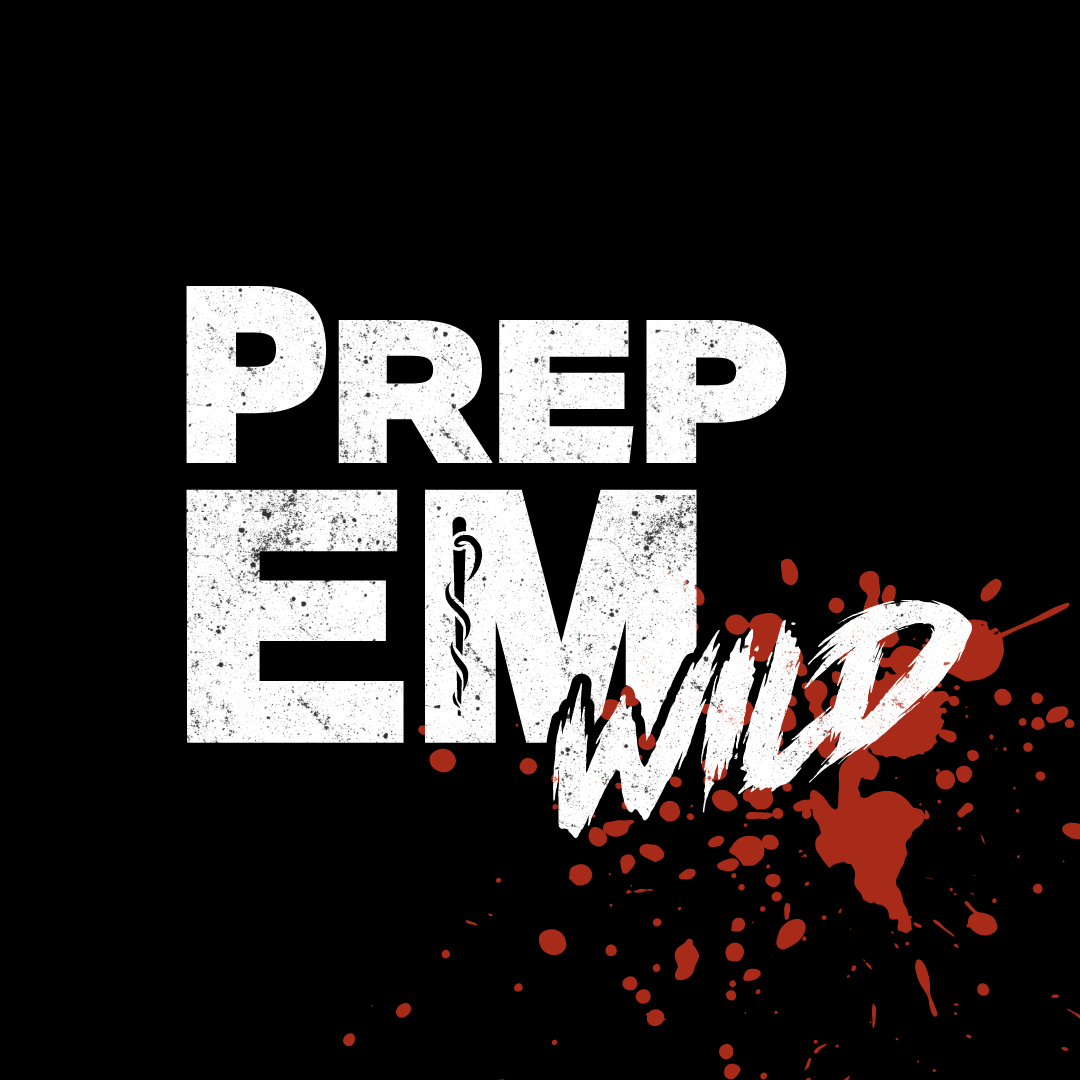 PrepEM Wild Gift Card