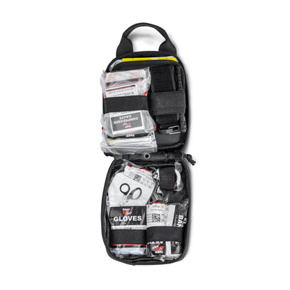 PrepEM Wild Essentials Pro Kit | Wilderness Medical Kit