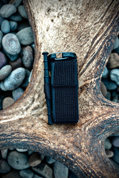 PrepEM Wild Essentials Pro Kit | Wilderness Medical Kit
