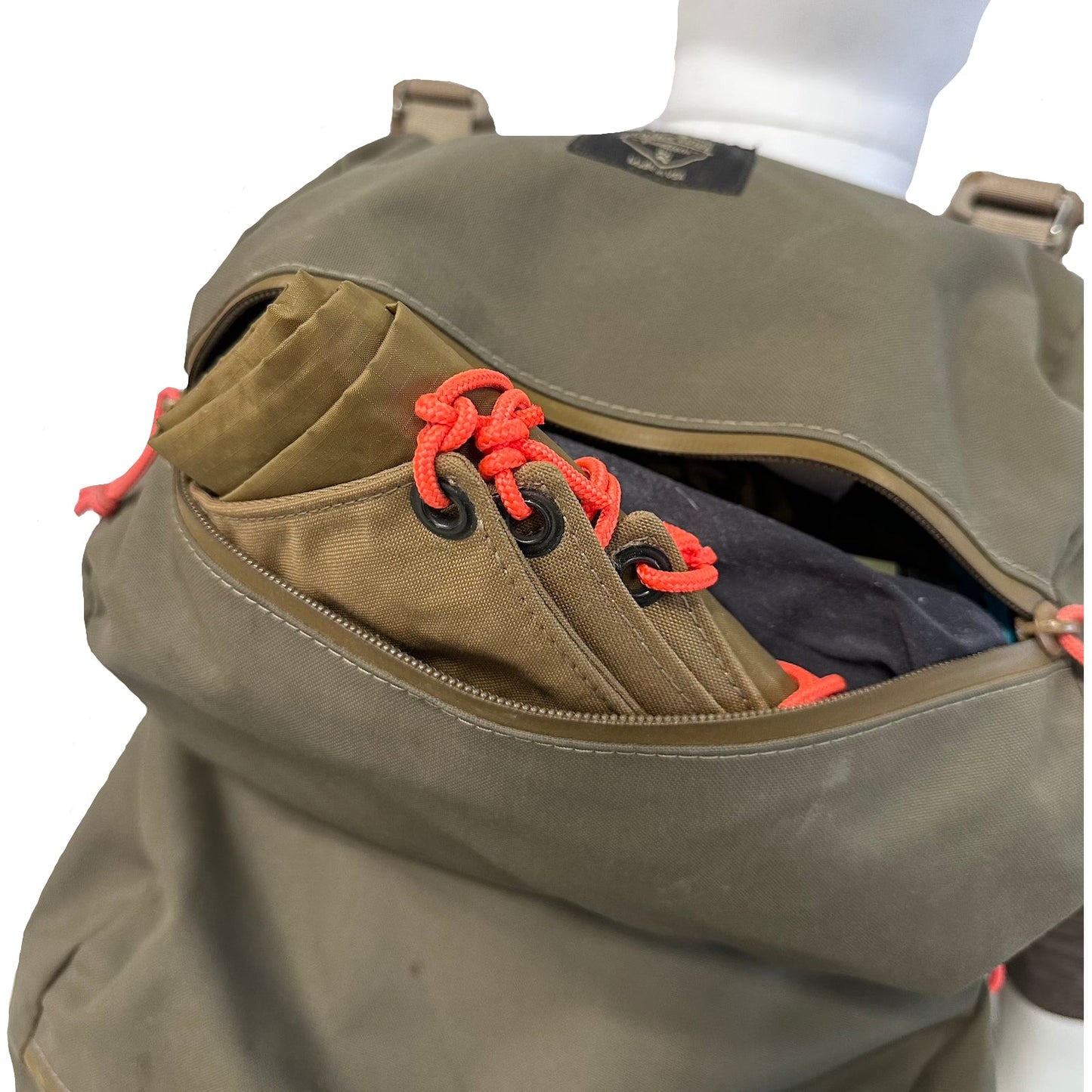 Universal Ground Tarp