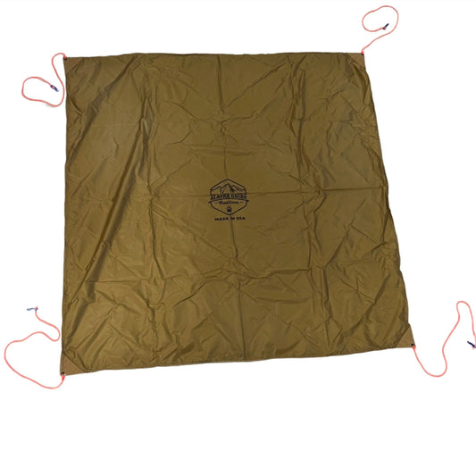 Universal Ground Tarp