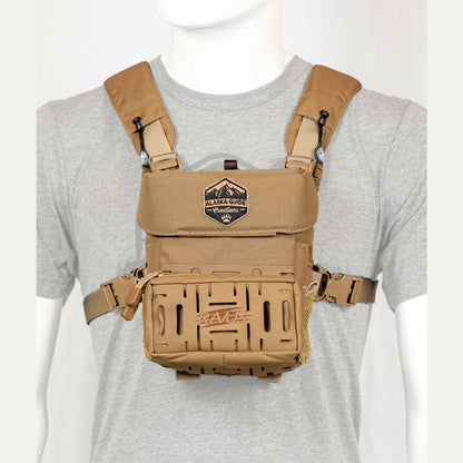 RAVUS Bino Pack