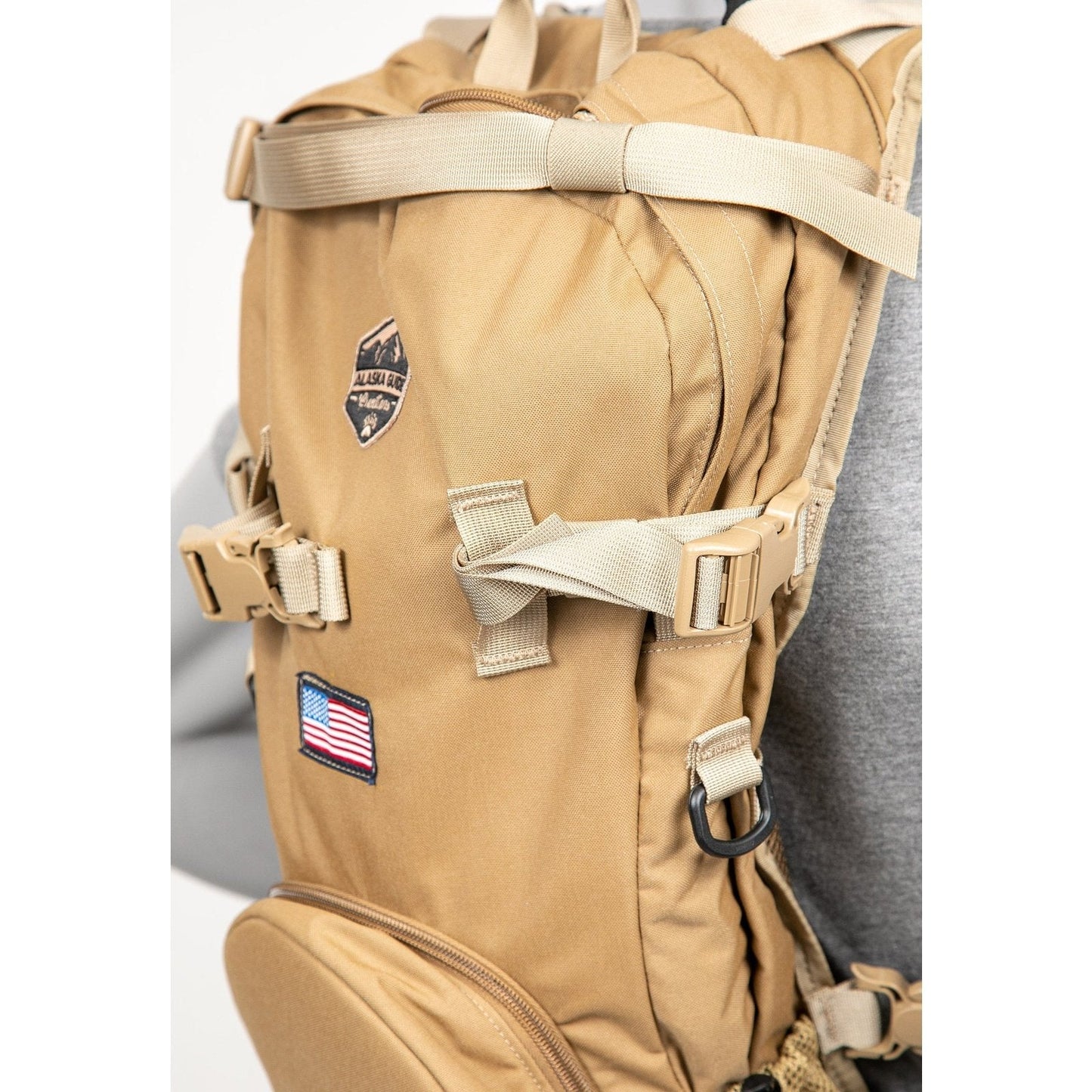 Scout - AGC Backpack