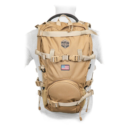 Scout - AGC Backpack