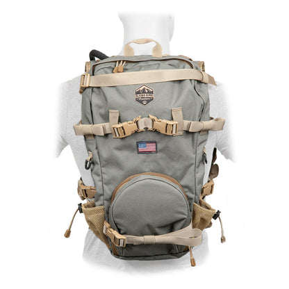 Scout - AGC Backpack