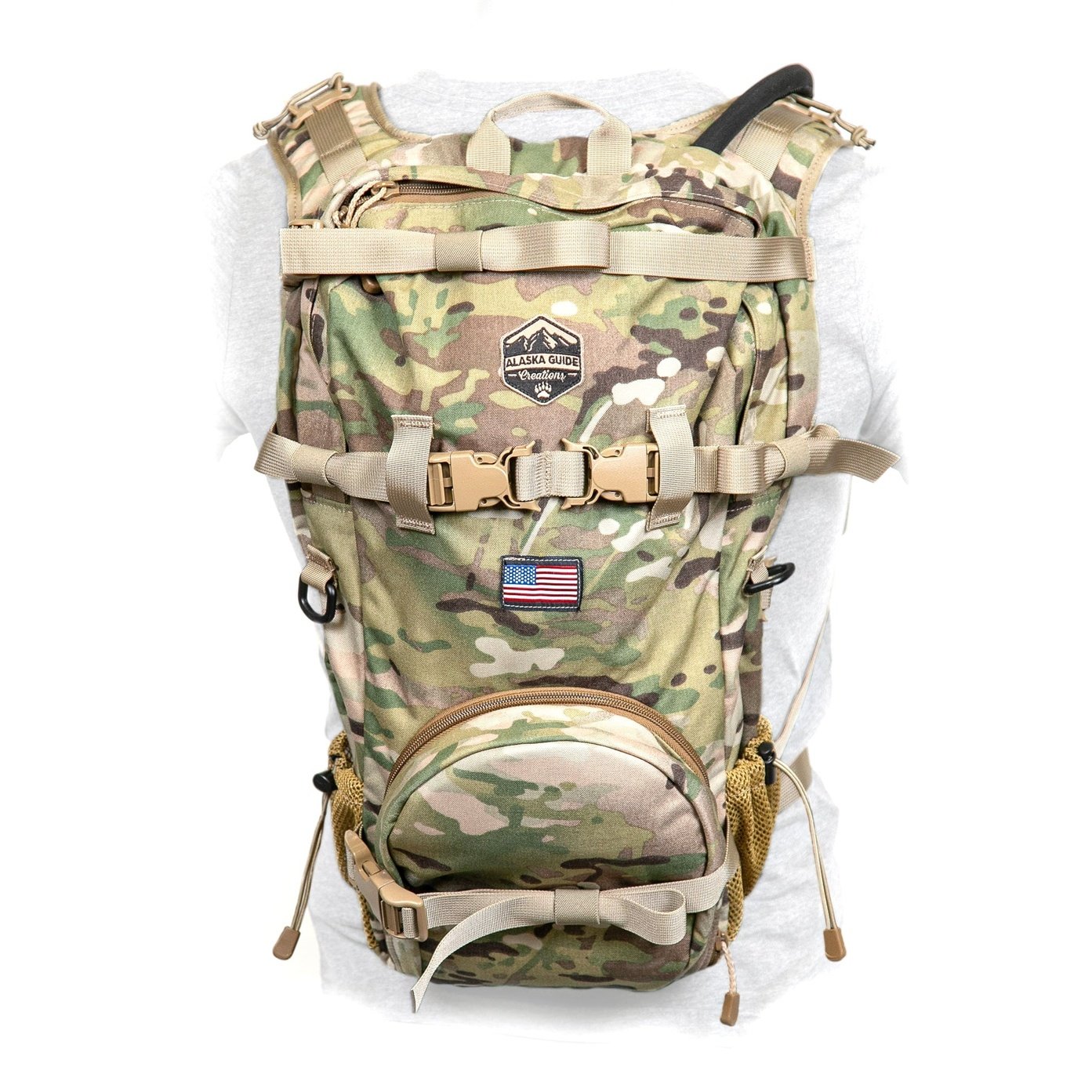 Scout - AGC Backpack